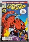 Amazing Spider-Man #643 (Marvel Comics, 2010) Super-Heroes Squad Variant NM