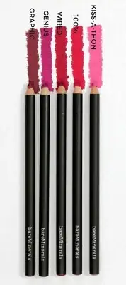 bareMinerals Statement Under Over Lip Liner