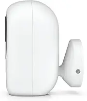 Ubiquiti UniFi Protect G4 Instant Wireless Network Surveillance Camera
