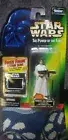Star Wars The Power Of The Force Freeze Frame Princess Leia Organa