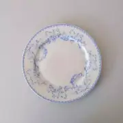 Seraphine's Grace Porcelain Plate