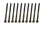 Engine Cylinder Head Bolt Set CRP 81026800