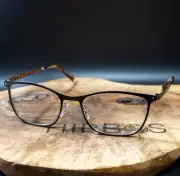 Nomad by Morel Womens Eyeglasses Optical Frames Glasses Spectacles 40074N ND01