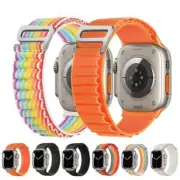 Alpine Loop Watch Straps Compatible with the Garmin Vivomove 3s