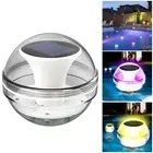 Swimming Pool Lights Floating Pool Lights Underwater Lights Pool Accessories US