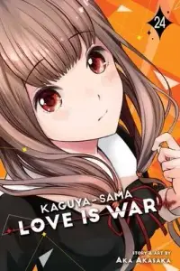 在飛比找博客來優惠-Kaguya-Sama: Love Is War, Vol.