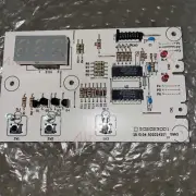 ASKO PCB Board Circuit Keyboard 651050632 502024200