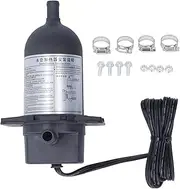 XTevu Engine Heater, Coolant Preheater and Generator Starter with 1000W 240V Power, Engine Heater for Winter Self Starting System