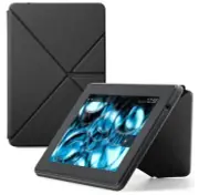 Amazon Kindle Fire HD 7 Inch Black Origami Case - New