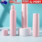 2Pcs 60/80/100ml Spray Bottle Empty Fine Mist Portable Travel Atomizer Perfume