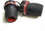 1 Pair Bike Bicycle Gear Shift Lever Transmission Handle Accessories
