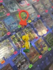 Nintendo Paladone Super Mario Koopa Troopa Backpack Buddies Keychain Bag Clip