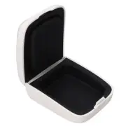 Hearing Aid Protective Case Portable Hearing Aid Storage Box For Sound Ampli WTD