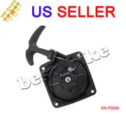 Pull Start Starter Recoil Earthquake E43 Earth Auger Power Head Mini Cultivators