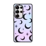 Galaxy S25 Ultra Impact Magnetic Case TO THE MOON AND BACK