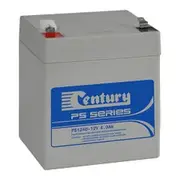 CENTURY PS (VRLA) 12V 4Ah PS1240 VRLA Car Battery 170010