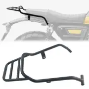 Aftermarket Rear Luggage Rack Carrier Fit For HONDA GB350S CB350RS 2022-2024