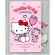 Hello Kitty 新課綱書套(5入)