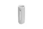 JBL Flip 6 Portable Speaker White - Brand New