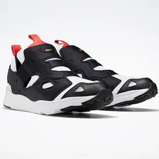 REEBOK FURYLITE 3.0 男鞋 女鞋 休閒 訓練 支撐 避震 舒適 黑【運動世界】FU9294