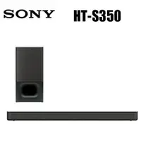 在飛比找蝦皮購物優惠-SONY 新力 索尼 HT-S350 另售 HT-CT800