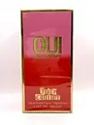 OUI BY JUICY COUTURE 100ML EDP SPRAY CODE- N18723A (NEW WITH BOX & SEALED)
