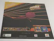 Playstation- "Dance Dance Revolution Max" by Konami: vintage print ad (2002)