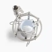 On-Stage Shock Mount for Studio Mics (42 mm–48 mm) (MY410CG) | MaxStrata®