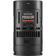 Godox KNOWLED MS60R RGB LED Light 4 Light Kit