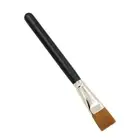 Square Foundation Brush Smooth Flat Makeup Brush for Emulsion Makeup