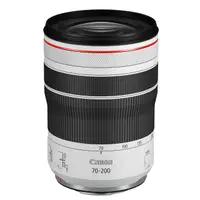 在飛比找PChome24h購物優惠-Canon RF 70-200mm F4L IS USM 防