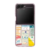 在飛比找CASETiFY優惠-Galaxy Z Flip5 強悍防摔手機殼 Airline