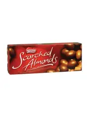 Nestle Scorched Almonds 240g