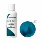 Adore Semi Permanent Hair Colour #190 Cotton Candy 118ml Made in USA