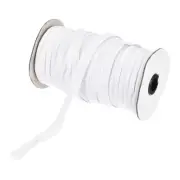 Piping Cord Trim 30 Yards 5/8 Inch Piping Tape for Sewing Fabric Bleach