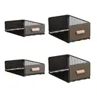 Pull Out Cabinet Organizer Slide Out Spice Rack Kitchen Sink Storage Rack Heavy