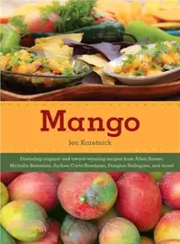 在飛比找三民網路書店優惠-Mango