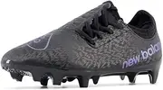 [New Balance] Kid's Furon V6+ Dispatch Junior FG Soccer Shoe