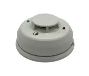 System Sensor 2WTA-B Photoelectric Smoke Detector - Same Day Shipping (SEALED)