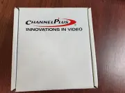 CHANNEL PLUS VIDEO DISTRIBUTION MODEL 5415 SHIPPING USA-CA