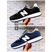 在飛比找蝦皮購物優惠-【豬豬老闆】NEW BALANCE 527 復古 麂皮 透氣