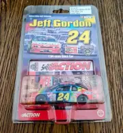 Jeff Gordon #24 DuPont WINSTON NO BULL 5 1998 Chevrolet MC Action 1/64