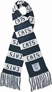 Geelong Cats Heritage Bar Scarf