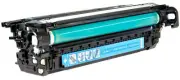 QSP CF321A ~ QSP Reman Cyan Toner Print Cartridge For HP HP 653a 16 500 pgs
