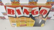 Bingo By Mike Buongiorno Table Game Eg Games Publishing 24 Folders