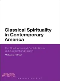 在飛比找三民網路書店優惠-Classical Spirituality in Cont