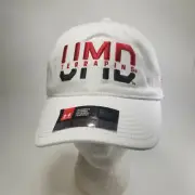 University of Maryland Terrapins UMD Under Armour Cap Hat Adjustable Ladies