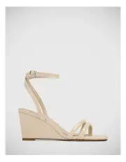 [Wittner] Menzel Patent Sandal in Porcelain