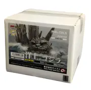 CAST Godzilla Minus One Godzilla At sea 2023 Figure TOKUSATSU-DNA Limited NEW