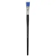 Dynasty Blue Ice Flat Paintbrush Size 10